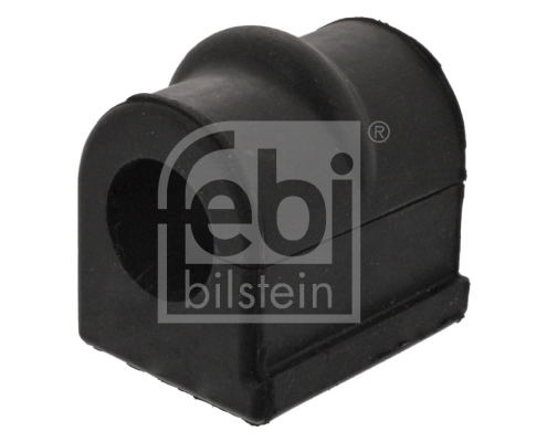 Mounting, stabiliser bar